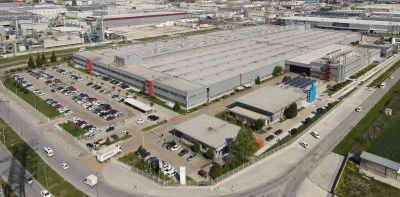 Bursa Bosch'ta &uuml;st d&uuml;zey atama 