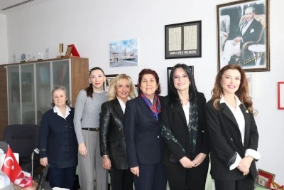 Bursa BUSADER &ccedil;ocukları sevindirdi