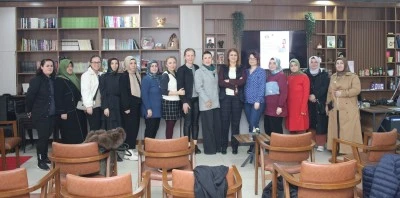 Bursa BUSADER'den kadın sağlığı i&ccedil;in G&uuml;rsu'da seminer 