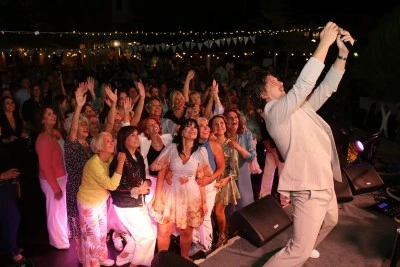 Bursa BUSADER sezonu a&ccedil;tı