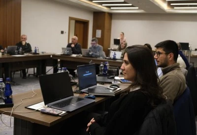 Bursa Business School&rsquo;dan "Yapay Zeka ile Verimlilik Eğitimi"