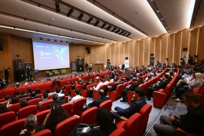 Bursa Business School Uludağ 3. &Ccedil;evre Forumu'na ev sahipliği yaptı