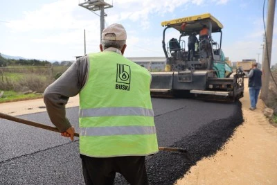 Bursa B&uuml;y&uuml;kşehir'den konforlu ulaşım &ccedil;alışmaları