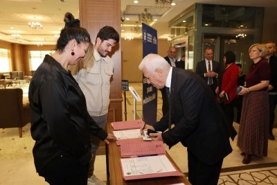 Bursa B&uuml;y&uuml;kşehir bağımlılığa karşı savaş a&ccedil;tı 