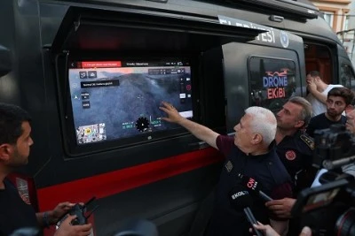 Bursa B&uuml;y&uuml;kşehir Belediye Başkanı Mustafa Bozbey yangın hakkında son bilgileri paylaştı