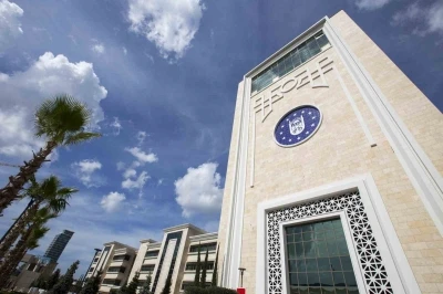 Bursa B&uuml;y&uuml;kşehir Belediyesi iştiraklerinde y&ouml;netimler belli oldu