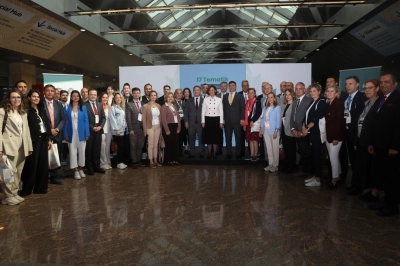 Bursa B&uuml;y&uuml;kşehir Belediyesi, MARUF&rsquo;25&rsquo;te Kentsel &Ccedil;alışmalarını Paylaştı