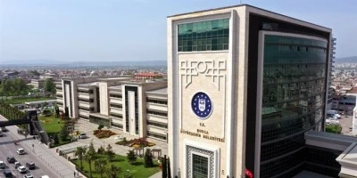 Bursa B&uuml;y&uuml;kşehir Belediyesi'nde yeni gelişme
