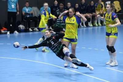 Bursa B&uuml;y&uuml;kşehir Belediyespor, Avrupa&rsquo;da avantajı yakaladı