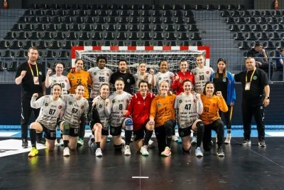 Bursa B&uuml;y&uuml;kşehir Belediyespor Federasyon Kupası'nda yarı finalde