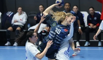 Bursa B&uuml;y&uuml;kşehir Belediyespor, Yalıkavak&rsquo;la puanları paylaştı