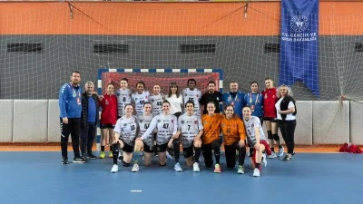 Bursa B&uuml;y&uuml;kşehir Belediyespor zorlanmadan kazandı