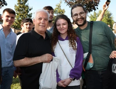 Bursa B&uuml;y&uuml;kşehir'de &ouml;ncelik eğitim 