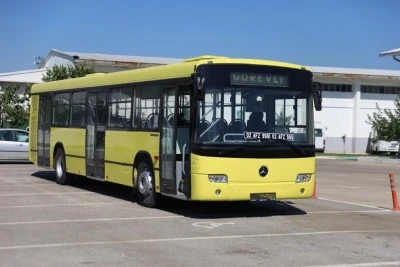 Bursa B&uuml;y&uuml;kşehir'den Adıyaman halkına hibe!