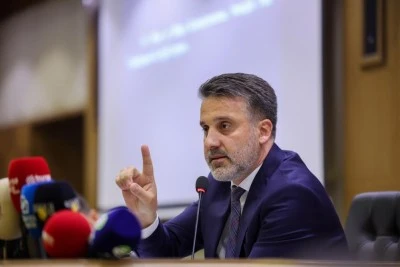 Bursa B&uuml;y&uuml;kşehir'den 'AFET' hazırlığı