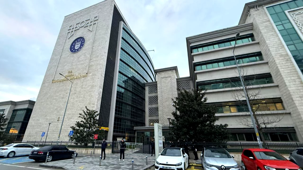 Bursa B&uuml;y&uuml;kşehir'den artan risklere karşı dev hamle! 