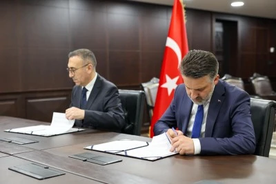 Bursa B&uuml;y&uuml;kşehir'den bayram &ouml;ncesi &ccedil;alışanlarına 90 bin TL'lik promosyon desteği