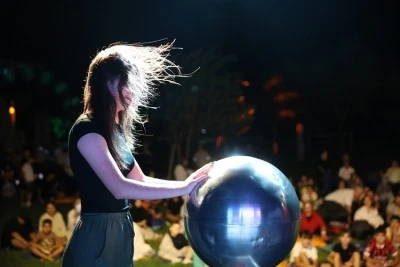 Bursa B&uuml;y&uuml;kşehir'den bilim yolculuğu