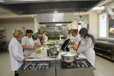 Bursa B&uuml;y&uuml;kşehir&rsquo;den ekonomi ve istihdama katkı