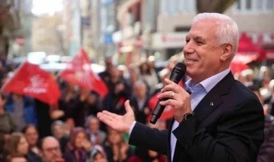 Bursa B&uuml;y&uuml;kşehir'den emeklilere destek