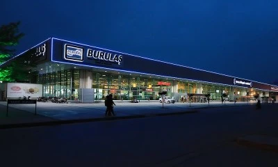 Bursa B&uuml;y&uuml;kşehir'den engelsiz ulaşım i&ccedil;in b&uuml;y&uuml;k adım