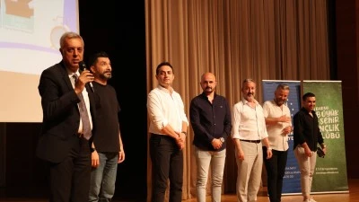 Bursa B&uuml;y&uuml;kşehir&rsquo;den gen&ccedil;lere sınav kazandıran taktikler