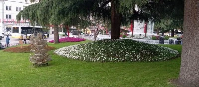 Bursa B&uuml;y&uuml;kşehir'den kent estetiği i&ccedil;in &ouml;nemli &ccedil;alışma