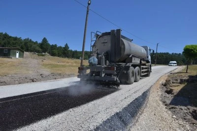 Bursa B&uuml;y&uuml;kşehir'den konforlu ulaşım &ccedil;alışmaları 
