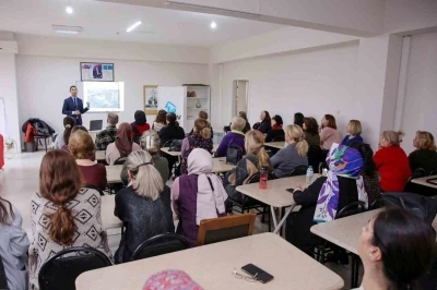 Bursa B&uuml;y&uuml;kşehir&rsquo;den L&Ouml;SEV&rsquo;e anlamlı bağış