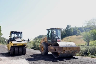 Bursa B&uuml;y&uuml;kşehir'den Mustafakemalpaşa&rsquo;ya konforlu ulaşım