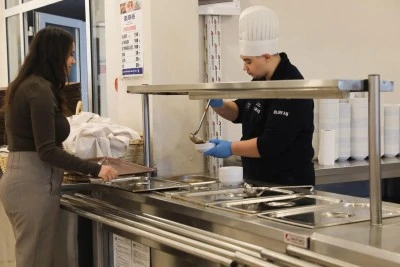 Bursa B&uuml;y&uuml;kşehir'den &ouml;zel gereksinimli bireylere iş imkanı