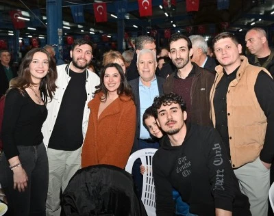 Bursa B&uuml;y&uuml;kşehir'den &uuml;niversite &ouml;ğrencilerine &uuml;cretsiz danışmanlık: Tarih ve konumları! 