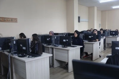 Bursa B&uuml;y&uuml;kşehir&rsquo;den &uuml;niversitelilerin gelişimine destek