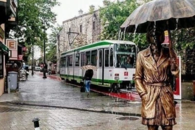 Bursa B&uuml;y&uuml;kşehir'den uyarı...