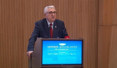 Bursa B&uuml;y&uuml;kşehir&rsquo;den yangınlara karşı uyarı