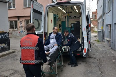 Bursa B&uuml;y&uuml;kşehir evde bakım ve temizlik hizmetiyle g&ouml;n&uuml;llere dokunuyor