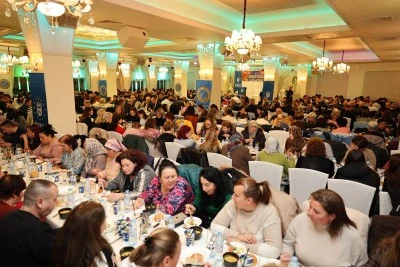 Bursa B&uuml;y&uuml;kşehir, Filibe'de 
