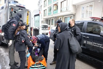 Bursa B&uuml;y&uuml;kşehir hayata da yol a&ccedil;ıyor