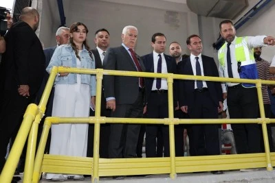 Bursa B&uuml;y&uuml;kşehir&rsquo;in dağ b&ouml;lgesine ger&ccedil;ekleştirdiği yatırımlar artıyor