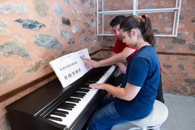 Bursa B&uuml;y&uuml;kşehir'in 'K&uuml;lt&uuml;r Fabrikası' kış d&ouml;nemi başvuruları başladı