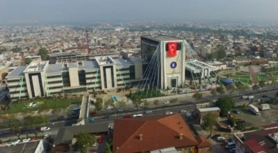 Bursa B&uuml;y&uuml;kşehir&rsquo;in &lsquo;Ramazan Desteği' başladı
