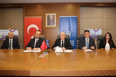 Bursa B&uuml;y&uuml;kşehir'in 'Sosyal Destek Kartı'nda yeni d&ouml;nem 