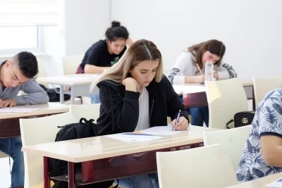 Bursa B&uuml;y&uuml;kşehir'in &uuml;cretsiz YKS kurs kayıtları başladı