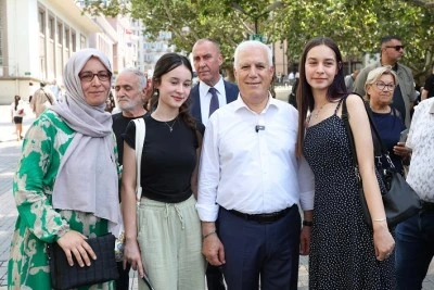 Bursa B&uuml;y&uuml;kşehir'in &uuml;niversite &ouml;ğrencilerine &uuml;cretsiz danışmanlık hizmeti vereceği yerler ve tarihleri 