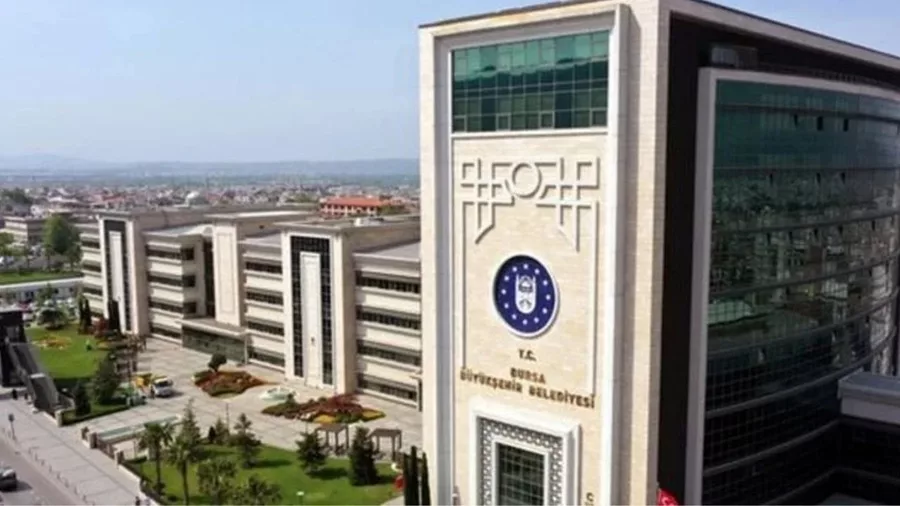 Bursa B&uuml;y&uuml;kşehir iştiraklerinde g&ouml;rev dağılımı s&uuml;r&uuml;yor