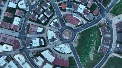 Bursa B&uuml;y&uuml;kşehir, Mustafakemalpaşa'da g&uuml;nl&uuml;k yaşamı kolaylaştırıyor