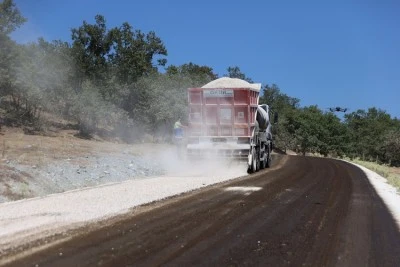Bursa B&uuml;y&uuml;kşehir ulaşım altyapısını g&uuml;&ccedil;lendirmeye devam ediyor! 