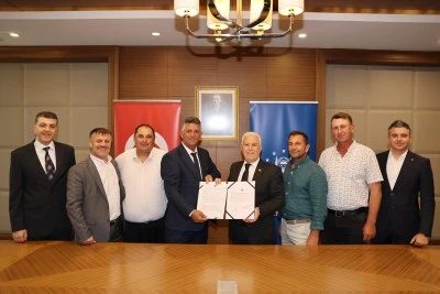 Bursa B&uuml;y&uuml;kşehir &uuml;reticilere destek olmaya devam ediyor