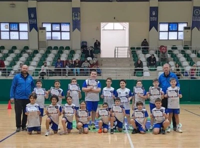 Bursa B&uuml;y&uuml;kşehirle sağlıklı nesiller