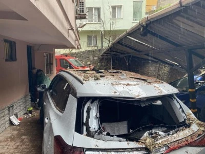 Bursa &Ccedil;ekirge'de faciadan d&ouml;n&uuml;ld&uuml;
